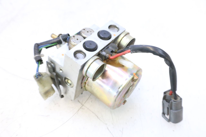 photo de POMPE ABS  YAMAHA XP T-MAX ABS 500 (2005 - 2005) - État de surface
