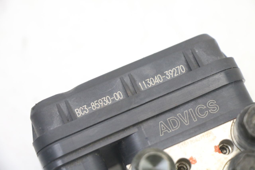 photo de POMPE ABS  YAMAHA YP T-MAX TMAX 530 (2017 - 2020) - Vue d’ensemble