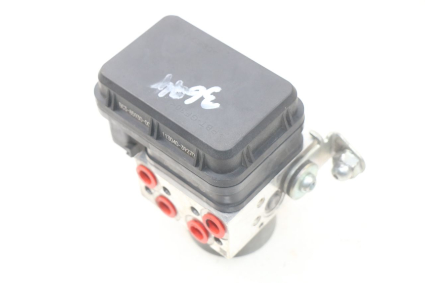 photo de POMPE ABS  YAMAHA YP T-MAX TMAX 530 (2017 - 2020) - Détail de la pièce