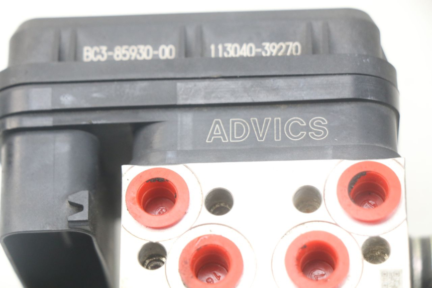 photo de POMPE ABS  YAMAHA YP T-MAX TMAX 530 (2017 - 2020) - Pièce contrôlée