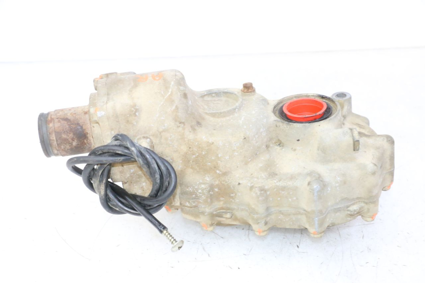 photo de PONT ARRIÈRE YAMAHA YFM GRIZZLY 550 (2008 - 2015) - Détail de la pièce