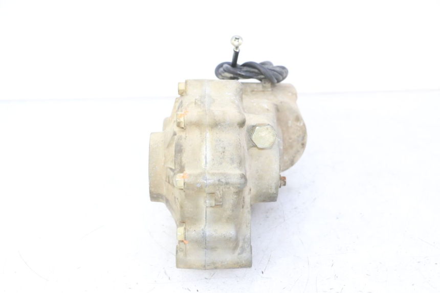 photo de PONT ARRIÈRE YAMAHA YFM GRIZZLY 550 (2008 - 2015) - Zoom composants