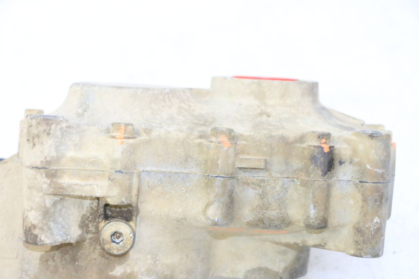 photo de PONT ARRIÈRE YAMAHA YFM GRIZZLY 550 (2008 - 2015) - Autre angle de vue