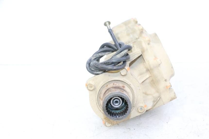 photo de PONT ARRIÈRE YAMAHA YFM GRIZZLY 550 (2008 - 2015) - Pièce contrôlée