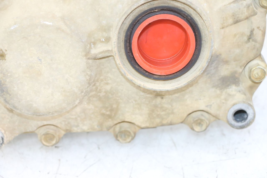 photo de PONT ARRIÈRE YAMAHA YFM GRIZZLY 550 (2008 - 2015) - Marquages et références