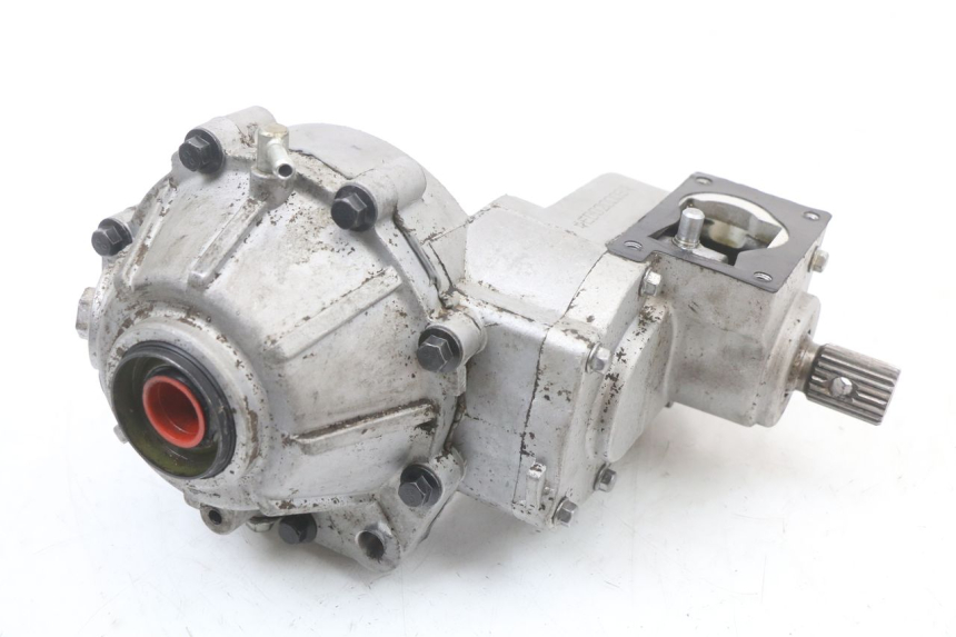 photo de PONT AVANT HYTRACK HY S 4X4 410 (2013 - 2016) - Vue principale