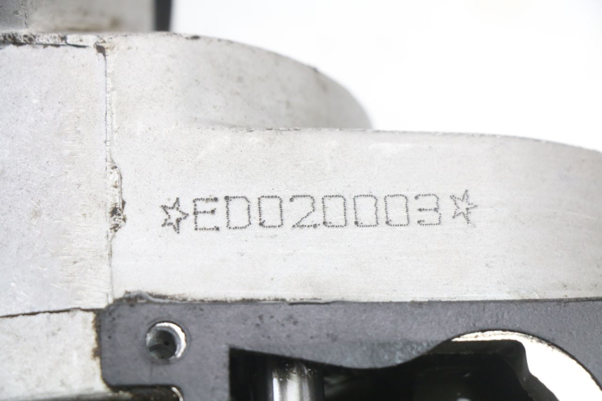 photo de PONT AVANT HYTRACK HY S 4X4 410 (2013 - 2016) - Détail de la pièce