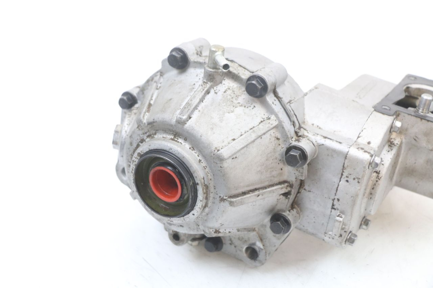 photo de PONT AVANT HYTRACK HY S 4X4 410 (2013 - 2016) - Autre angle de vue