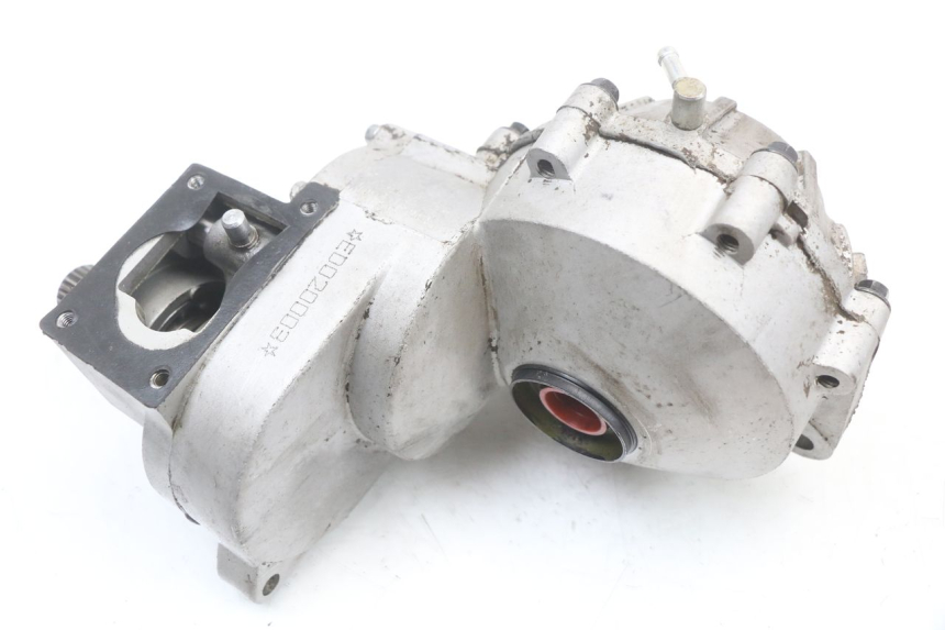 photo de PONT AVANT HYTRACK HY S 4X4 410 (2013 - 2016) - Pièce contrôlée