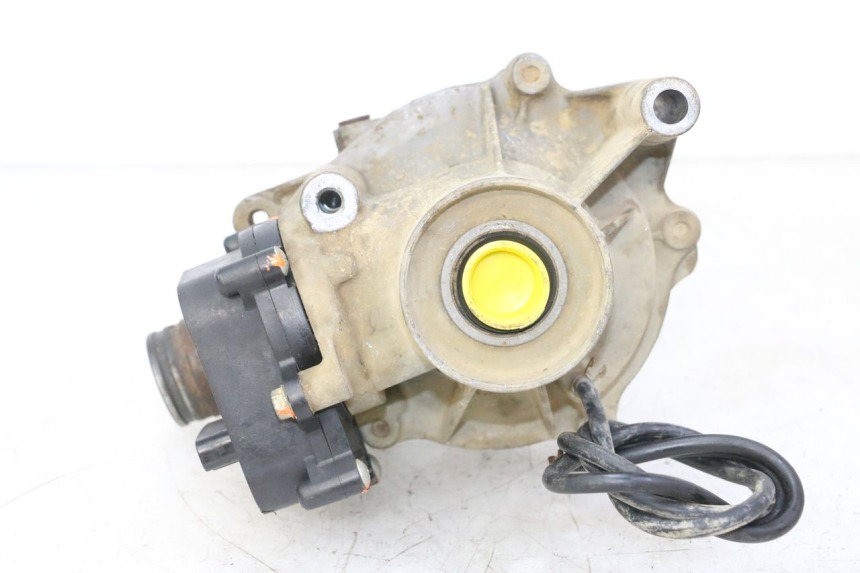 photo de PONT AVANT YAMAHA YFM GRIZZLY 550 (2008 - 2015) - Vue produit