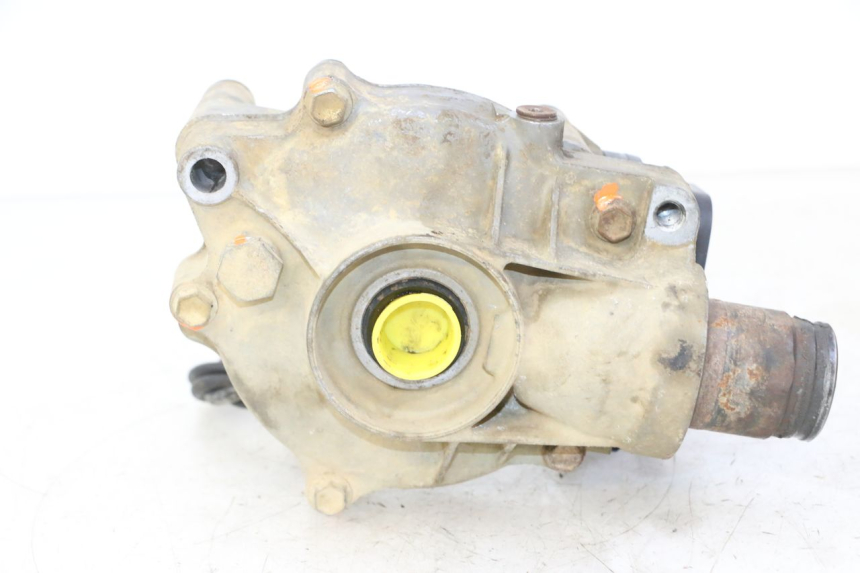 photo de PONT AVANT YAMAHA YFM GRIZZLY 550 (2008 - 2015) - Zoom état d’usage