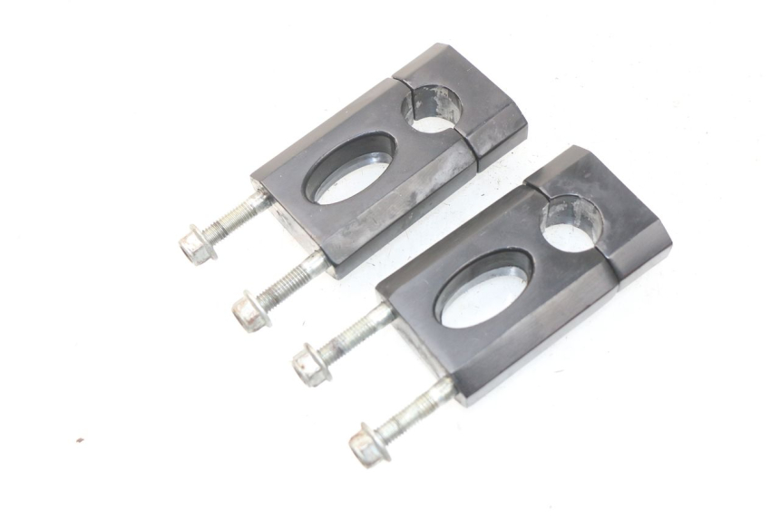 photo de PONTET DE GUIDON ORION AGB37 CRF1 DIRT BIKE 125 (2013 - 2021) - Détail de la pièce