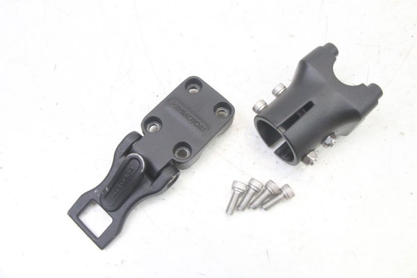 photo de PONTET DE GUIDON DUALTRON AMINIA 1 - Autre angle de vue