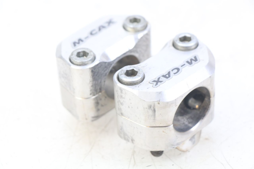 photo de PONTET DE GUIDON HONDA CR 80 (2001 - 2003) - Détail de la pièce