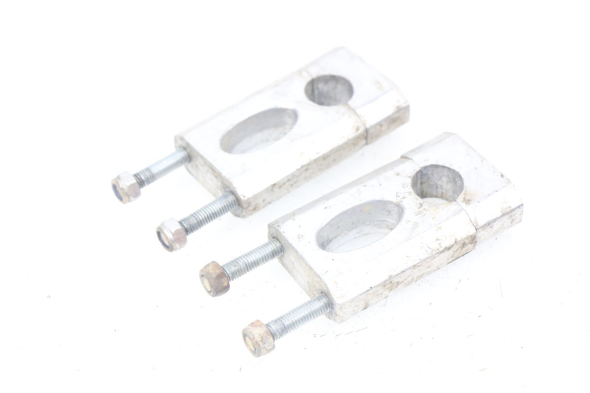 photo de PONTET DE GUIDON CCR DIRT BIKE 125 - Zoom état d’usage