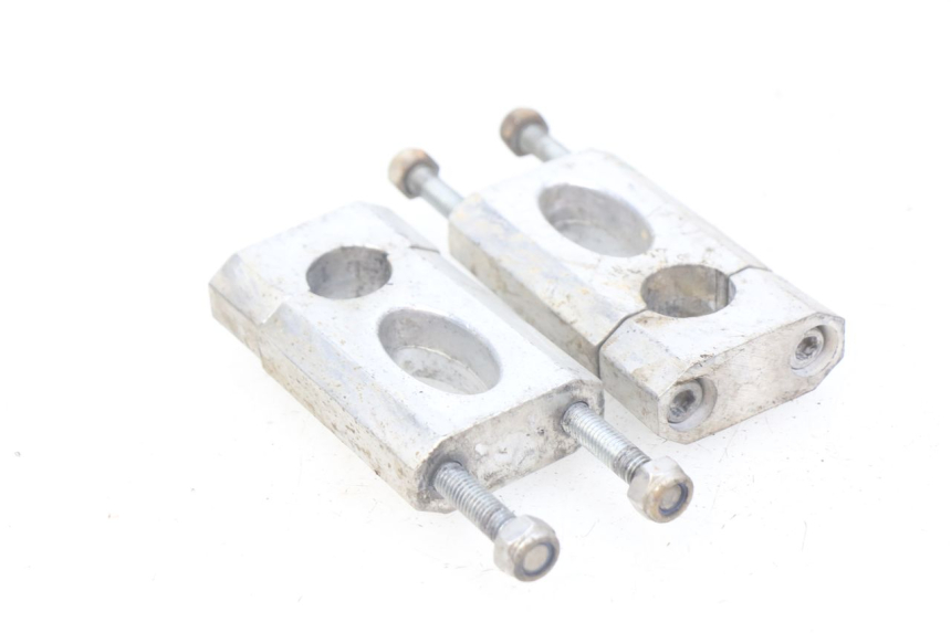 photo de PONTET DE GUIDON CCR DIRT BIKE 125 - Autre angle de vue