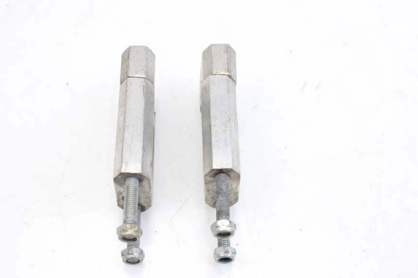 photo de PONTET DE GUIDON CCR DIRT BIKE 125 - Zoom état d’usage