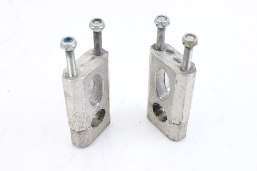 photo de PONTET DE GUIDON CCR DIRT BIKE 125 - Autre angle de vue