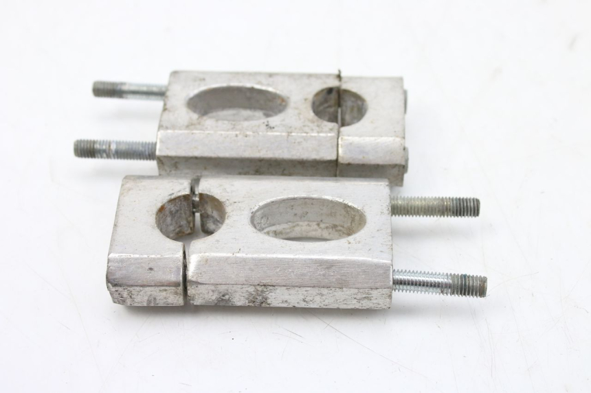 photo de PONTET DE GUIDON LONCIN DIRT BIKE 125 - Vue principale