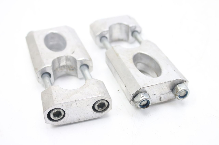 photo de PONTET DE GUIDON CCR DIRT BIKE 125 - Vue principale