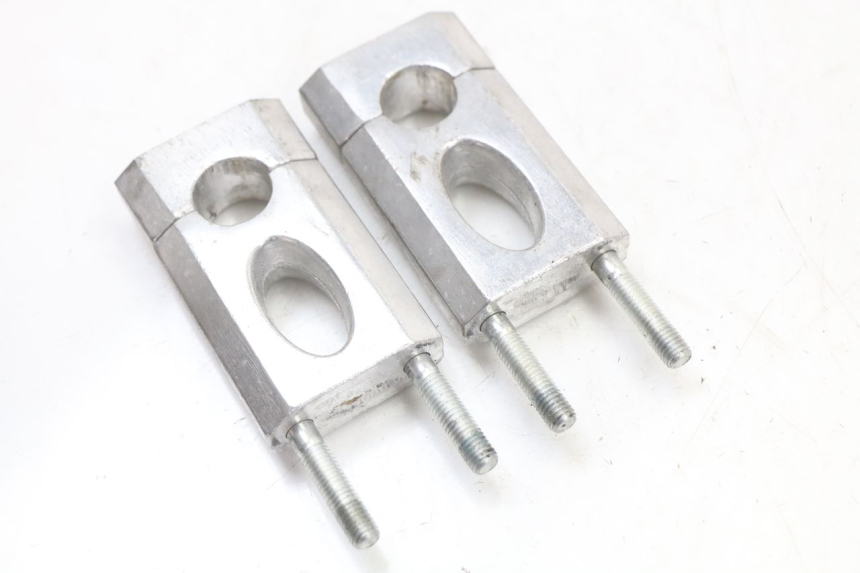 photo de PONTET DE GUIDON CCR DIRT BIKE 125 - Zoom état d’usage