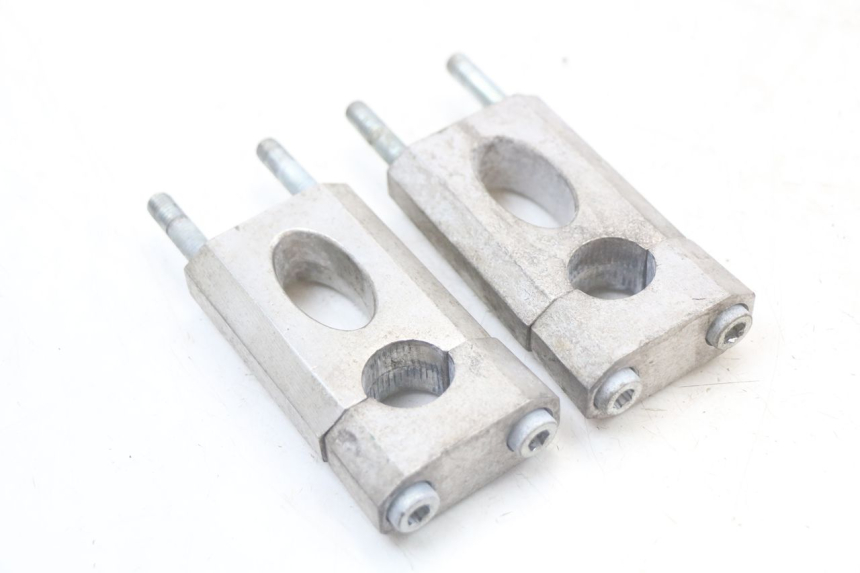 photo de PONTET DE GUIDON LONCIN DIRT BIKE 125 - Vue principale