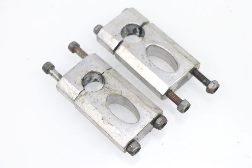 photo de PONTET DE GUIDON APOLLO DIRT BIKE 140 (2010 - 2020) - Détail de la pièce