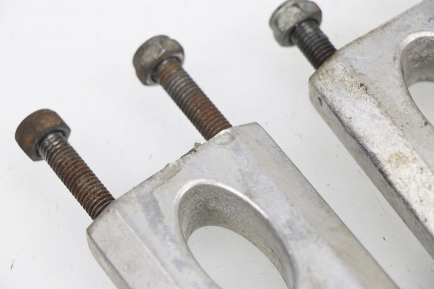 photo de PONTET DE GUIDON APOLLO DIRT BIKE 140 (2010 - 2020) - Autre angle de vue