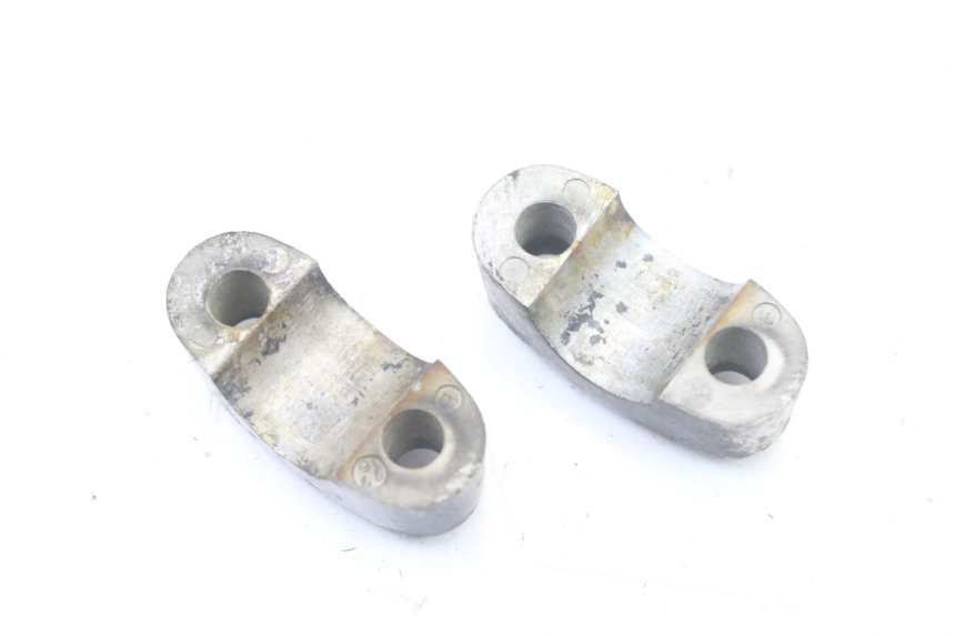 photo de PONTET DE GUIDON HONDA MTX TC02 125 (1987 - 1989) - Détail de la pièce