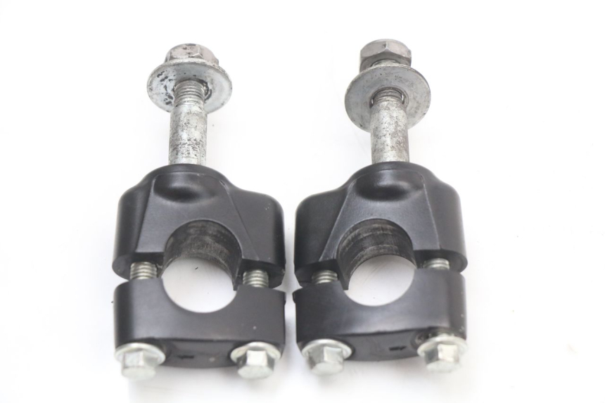 photo de PONTET DE GUIDON KAWASAKI KX L 85 (2022 - 2024) - Zoom état d’usage