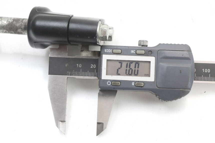 photo de PONTET DE GUIDON KAWASAKI KX L 85 (2022 - 2024) - Autre angle de vue