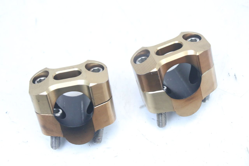 photo de PONTET DE GUIDON MBK X-LIMIT XLIMIT 50 (2007 - 2012) - Vue principale