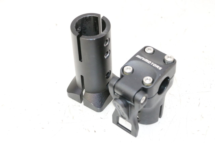 photo de PONTET DE GUIDON DUALTRON MINI SPECIAL 1 - Vue principale