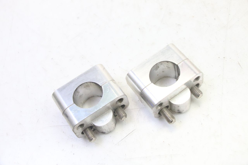 photo de PONTET DE GUIDON RIEJU MRT 50 (2018 - 2021) - Zoom état d’usage