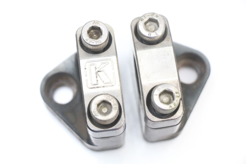 photo de PONTET DE GUIDON ASTOR ORCAL 125 (2015 - 2017) - Vue principale