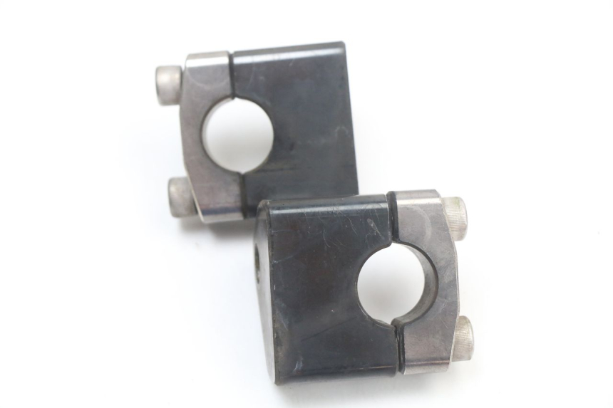 photo de PONTET DE GUIDON ASTOR ORCAL 125 (2015 - 2017) - Zoom état d’usage