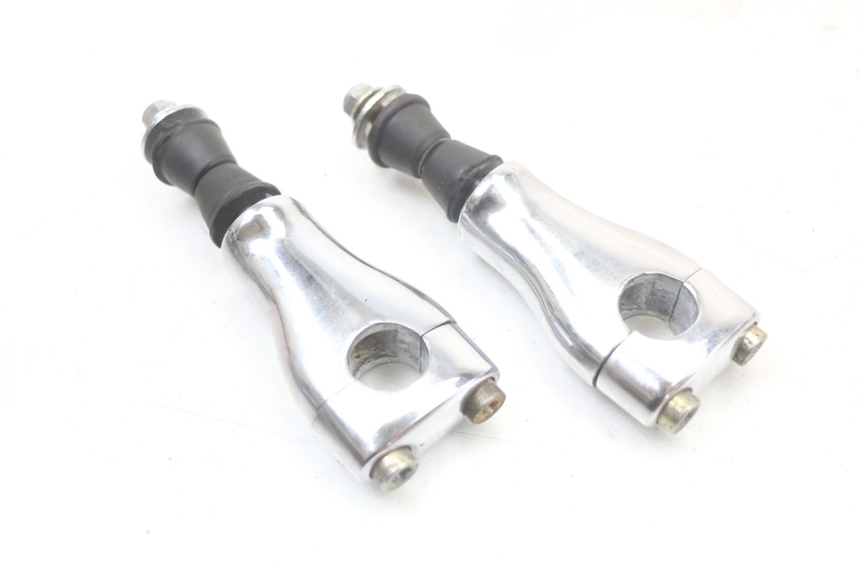 photo de PONTET DE GUIDON REGAL RAPTOR RAXTER 2 125 (2007 - 2015) - Vue principale