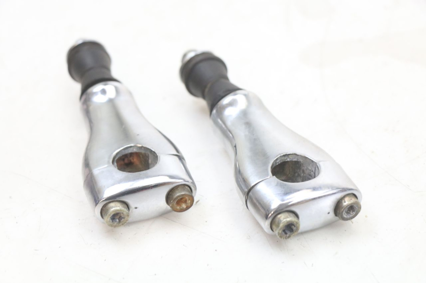 photo de PONTET DE GUIDON REGAL RAPTOR RAXTER 2 125 (2007 - 2015) - Détail de la pièce