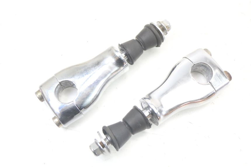 photo de PONTET DE GUIDON REGAL RAPTOR RAXTER 2 125 (2007 - 2015) - Autre angle de vue