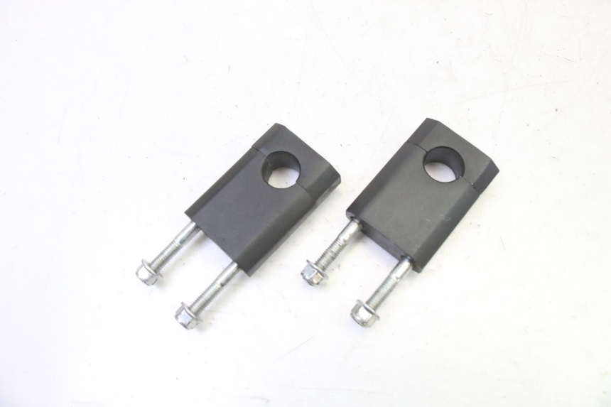 photo de PONTET DE GUIDON APOLLO RFZ 125 - Autre angle de vue