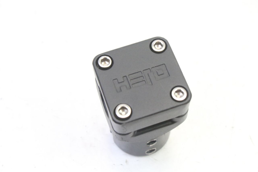 photo de PONTET DE GUIDON HERO S10 1 - Autre angle de vue