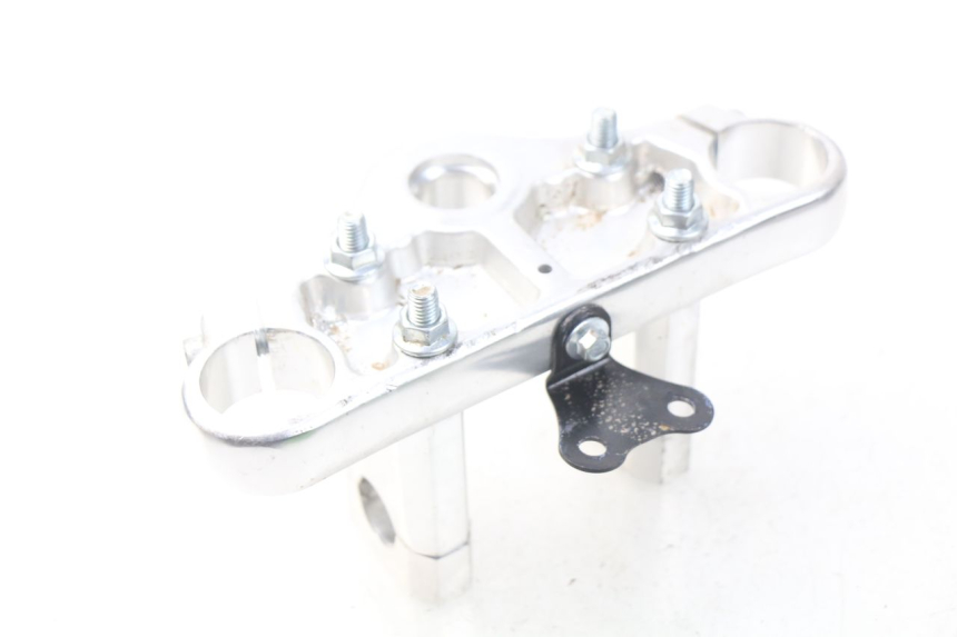 photo de PONTET DE GUIDON NITRO MOTORS STORM DIRTBIKE 110 - Autre angle de vue