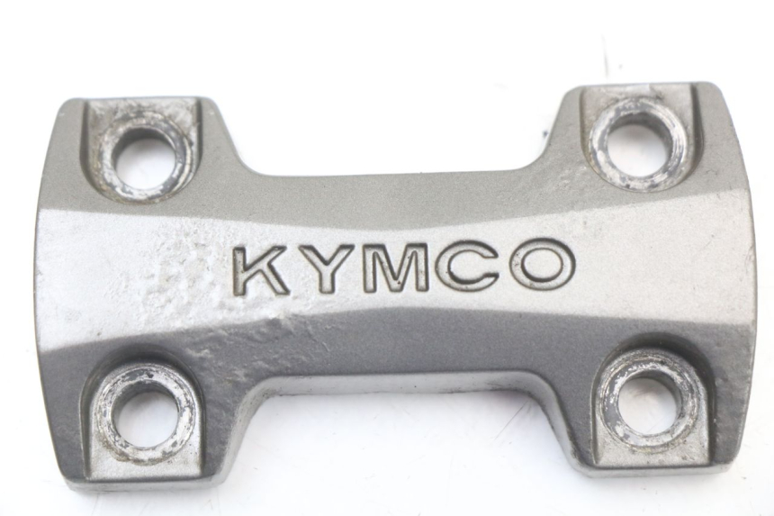 photo de PONTET DE GUIDON KYMCO SUPER 8 4T 50 (2021 - 2024) - Zoom état d’usage