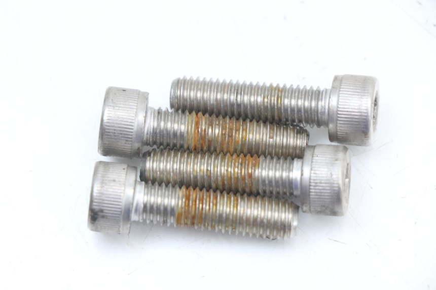 photo de PONTET DE GUIDON KYMCO SUPER 8 4T 50 (2021 - 2024) - Gros plan technique