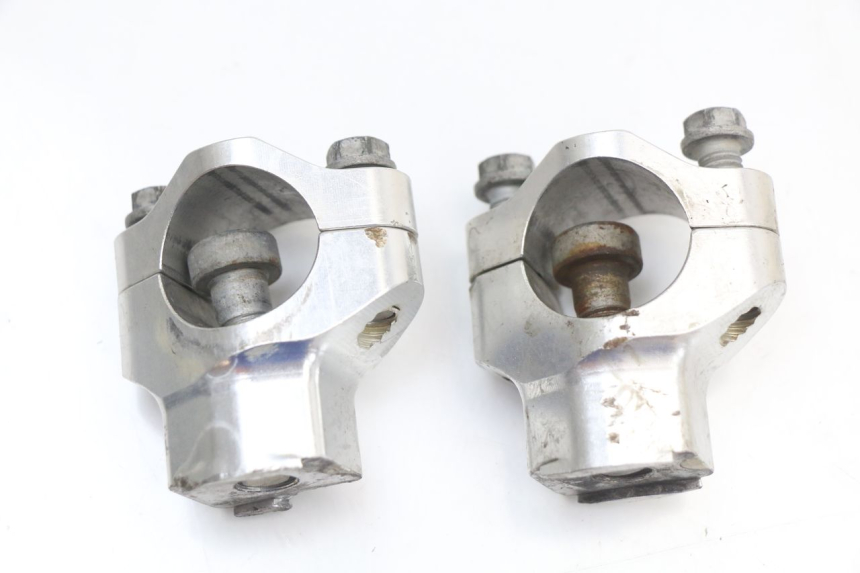 photo de PONTET DE GUIDON KTM SX 85 (2013 - 2017) - Zoom état d’usage