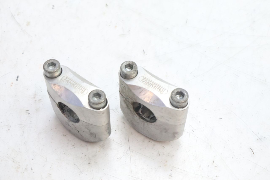 photo de PONTET DE GUIDON HUSABERG TE 250 (2011 - 2014) - Zoom état d’usage