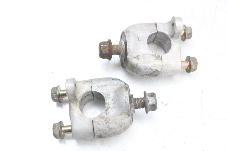 photo de PONTET DE GUIDON HONDA TRX 300 (1988 - 2000) - Vue principale