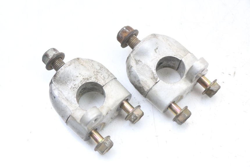 photo de PONTET DE GUIDON HONDA TRX 300 (1988 - 2000) - Zoom état d’usage