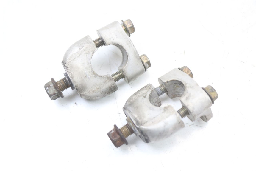 photo de PONTET DE GUIDON HONDA TRX 300 (1988 - 2000) - Autre angle de vue