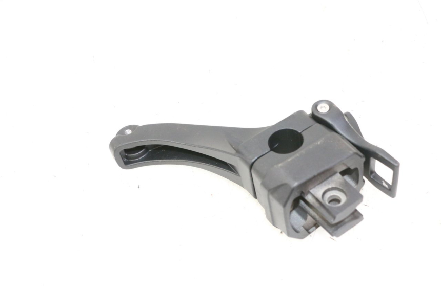 photo de PONTET DE GUIDON DUALTRON VICTOR LIMITED 1 - Gros plan technique